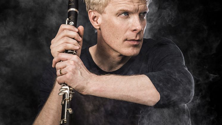 Martin Fröst - Sony Music Entertainment3111