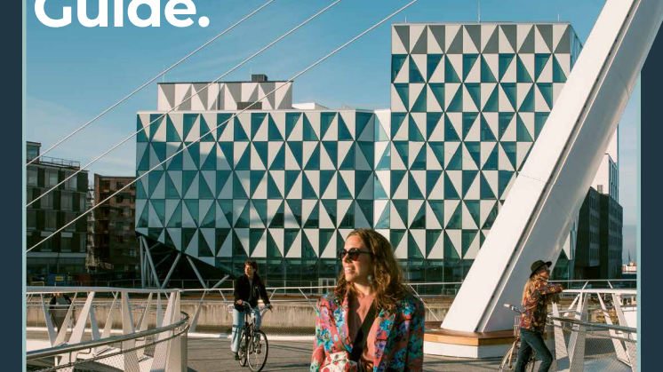 Programme Urban Future