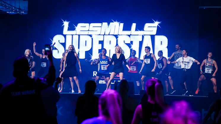SUPERSTAR5