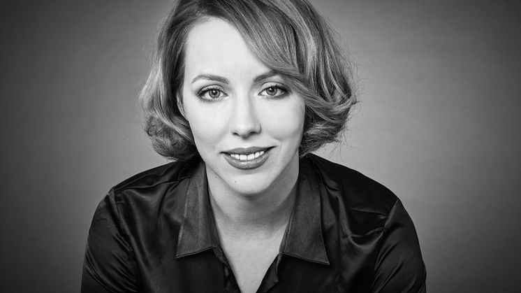 Katrine Marçal