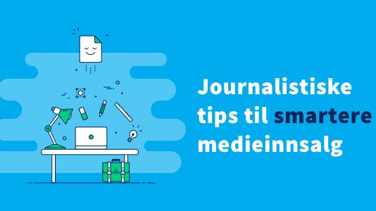 Bli bedre på medieinnsalg ved å følge disse tipsene