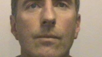 Op Incuse Mark O'Neill jailed