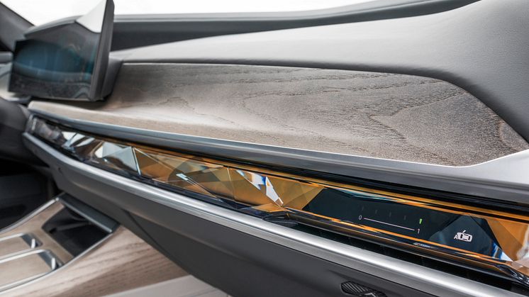 BMW i7 xDrive60