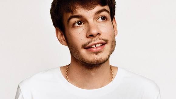 ​Rex Orange County släpper albumet ”Pony” 25 oktober