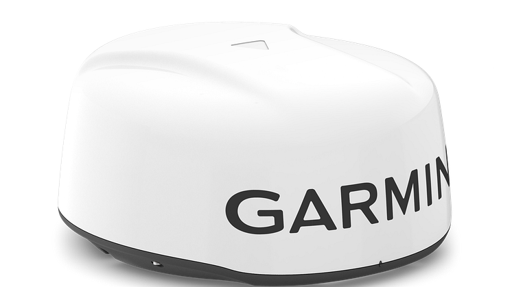 Garmin_GMR xHD3 Radom_Side (c) Garmin Deutschland GmbH