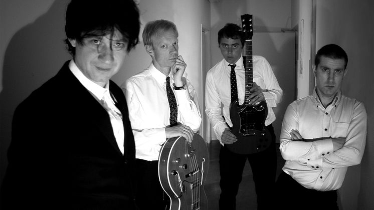The Men  096