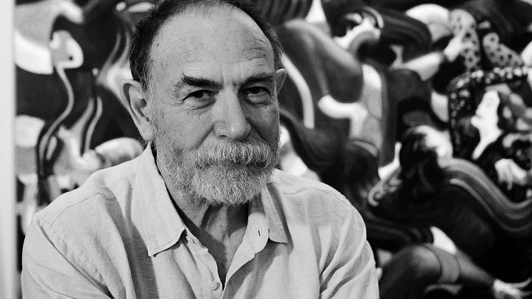 Lorenzo Mattotti