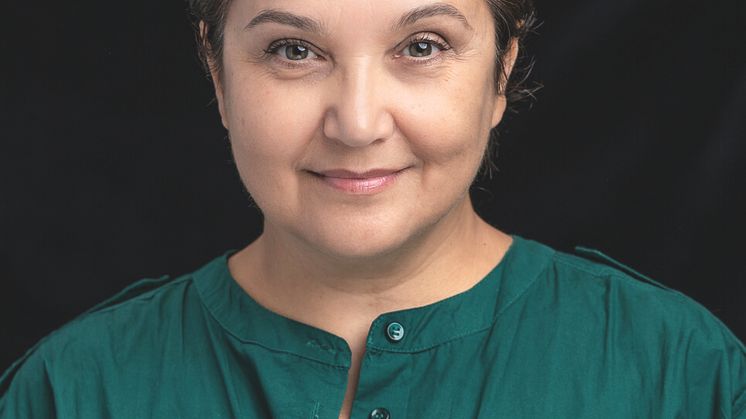 Vera Veljovic