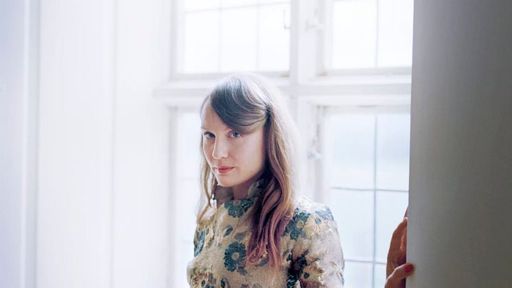 Sarah Riedel foto Ida Borg