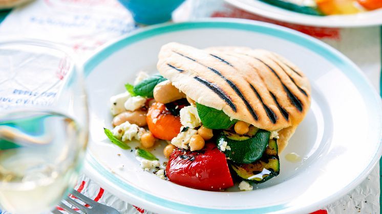 Zeta Feta och Zeta Feta Lesvos - upptäck skillnaden mellan feta och feta