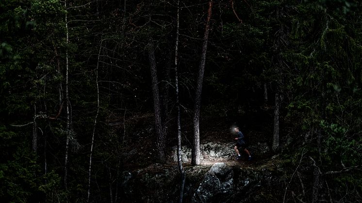 Silva har lanserat en uppdaterad version av den populära Cross Trail-serien. Pannlampor för alla dina favoritaktiviteter.