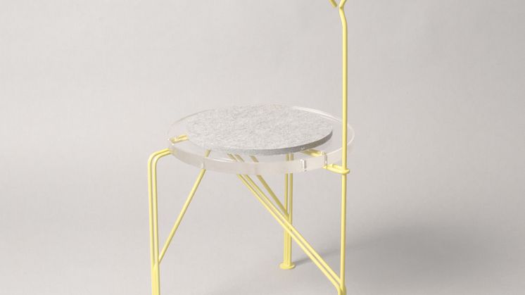 String Stool for String