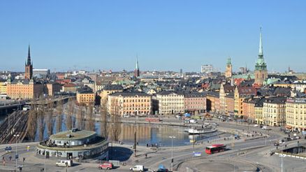 Tyréns utreder besöksnäringens inverkan på sysselsättningen i Stockholms län