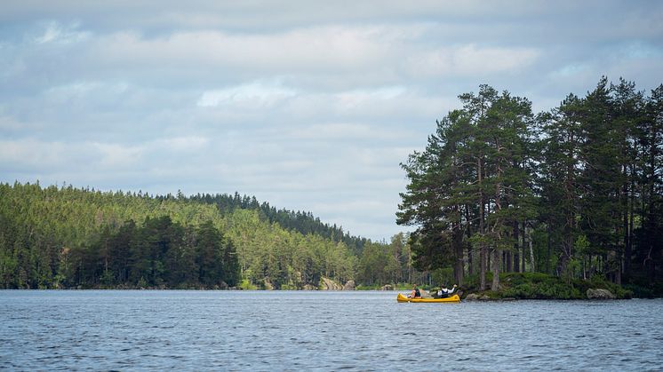 Vatten_paddlingMalingsboKloten_AnnaHolm_VisitDalarna
