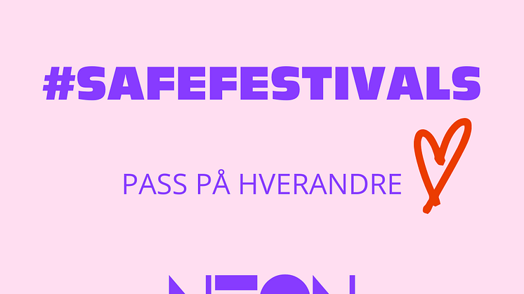 NEON eksempel