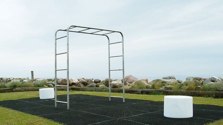 Lea Guldditte Hestelund - Play 2016