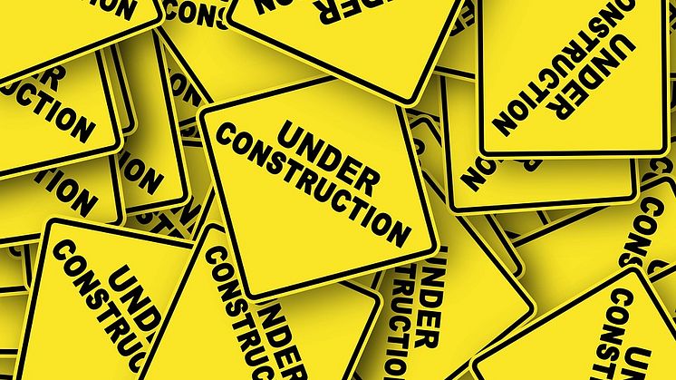 Major road improvement works across the borough