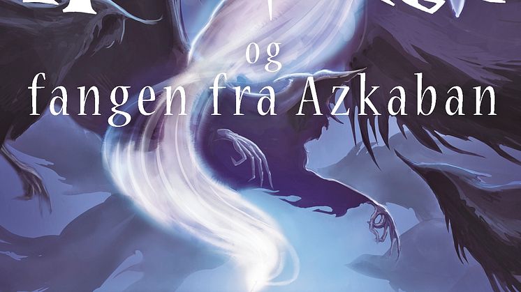 Harry Potter og fangen fra Azkaban