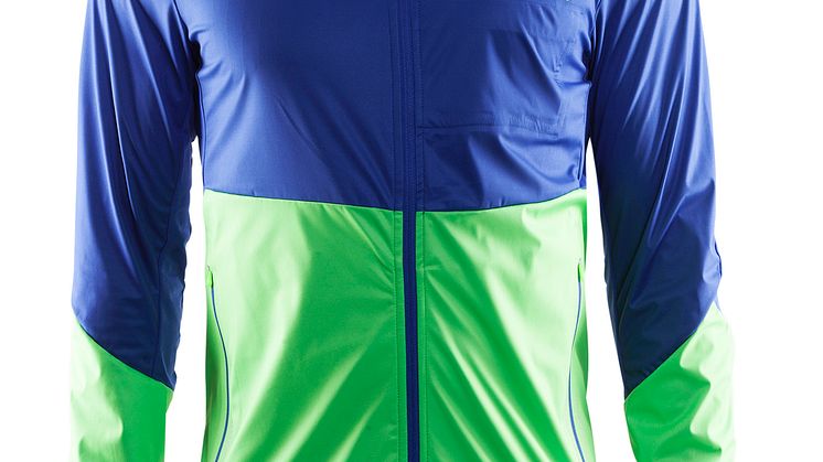 Race jacket (herr)
