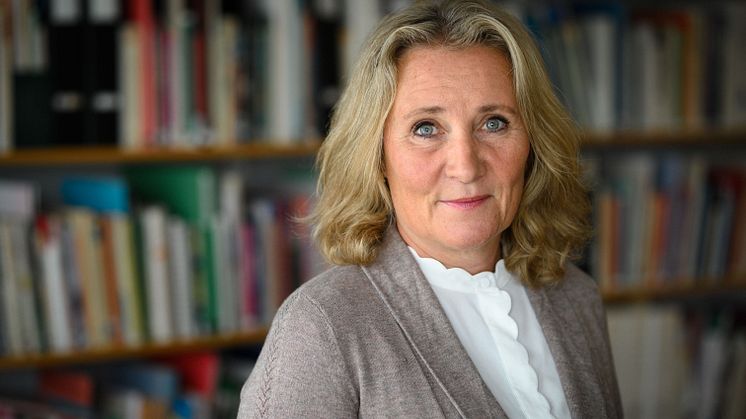 Catharina Lundgren Idh