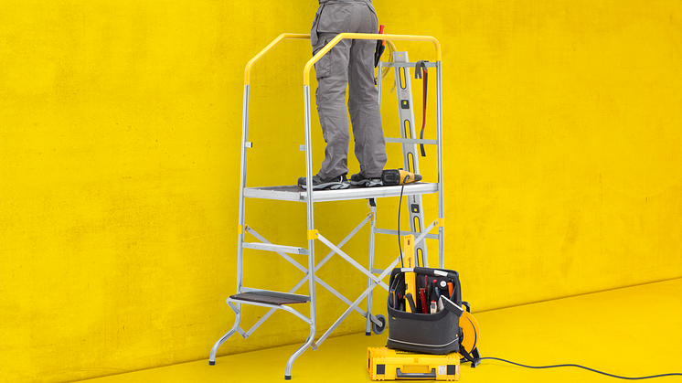 Vårens hetaste tvåhjuling från Wibe Ladders1