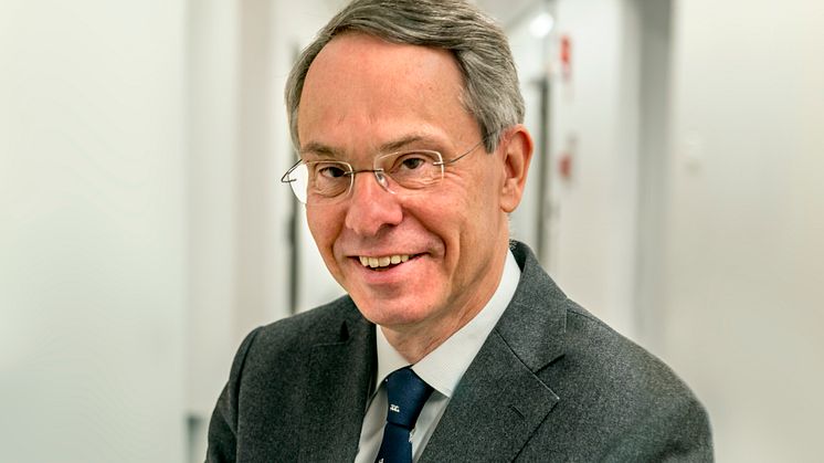 Stefan Seregard