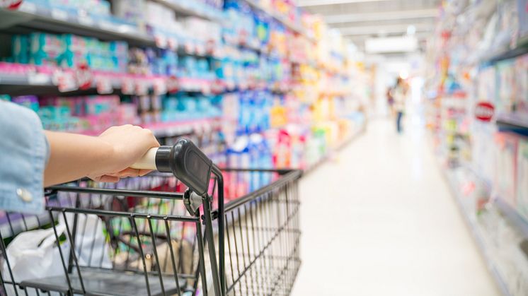 Slik sikres varehandel mot koronasmitte