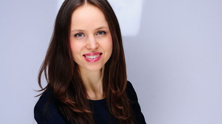 Bastienne Foeller joins TIS as Chief Financial Officer