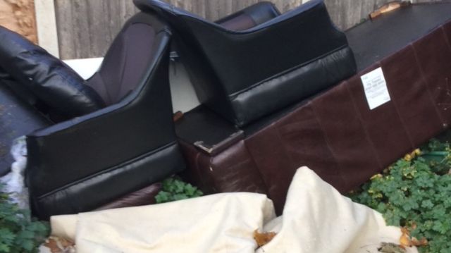 ​Tenant’s £734 bill after failing to pay waste fine