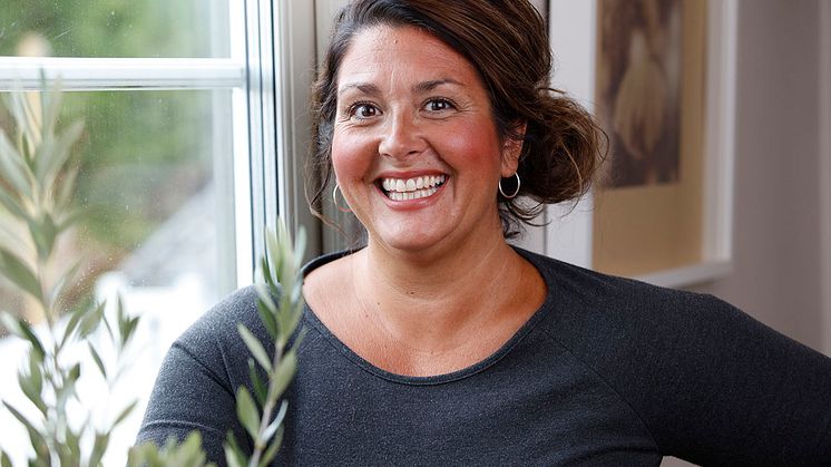Nina Åkerlund