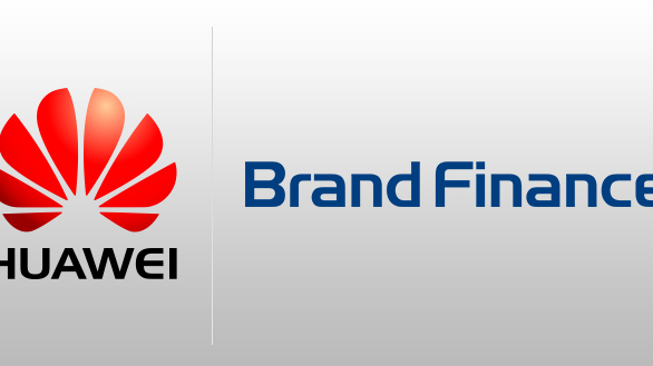 Huawei bland världens 100 högst värderade varumärken 2016