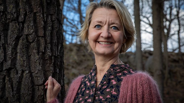 Hilde Barstad