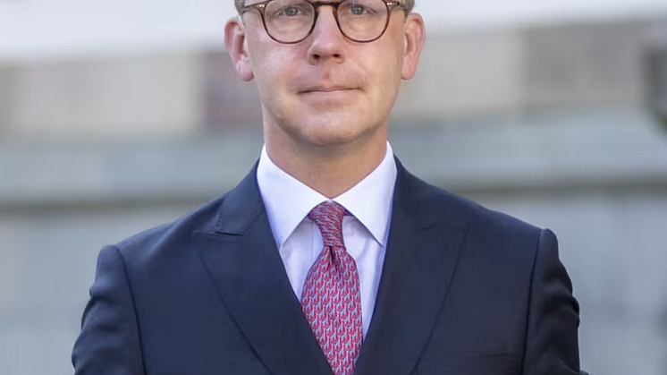 Kristoffer Tamsons Pressbild 2024