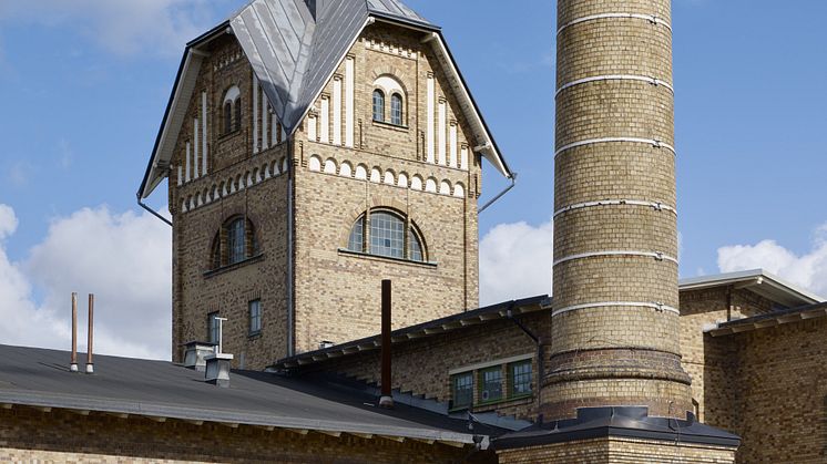 Slakthuset