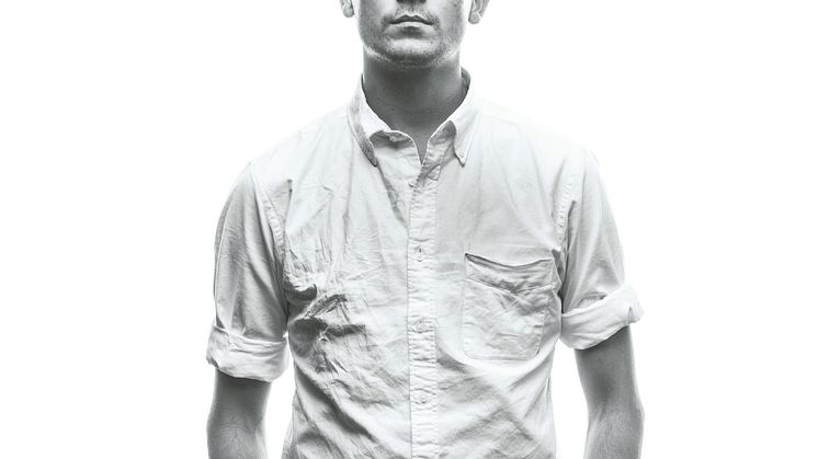 G-Eazy toppar Billboard med albumet ”These Things Happen”