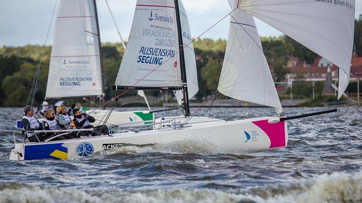 Allsvenskan segling1