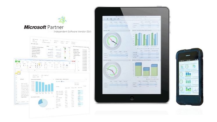 Introduktion till DSPanel och Performance Canvas (på engelska)