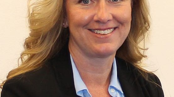 Karin Eriksson, Jämnt på jobbet