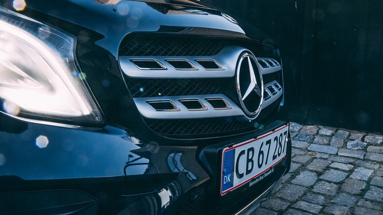 GLA 200