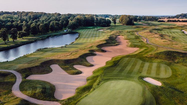 Ramirent förlänger sitt partnerskap med golftävlingen Volvo Car Scandinavian Mixed, som går på Vasatorps Golfklubb i Helsingborg i juni nästa år.