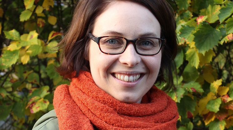Anna Brydsten, Institutionen för folkhälsa och klinisk medicin, Enheten för epidemiologi och global hälsa, Umeå universitet