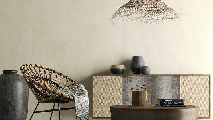 Cosentino lanserar Dekton® Kraftizen,  den perfekta kombinationen utav hantverk och teknik