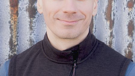 Joel Svedlund