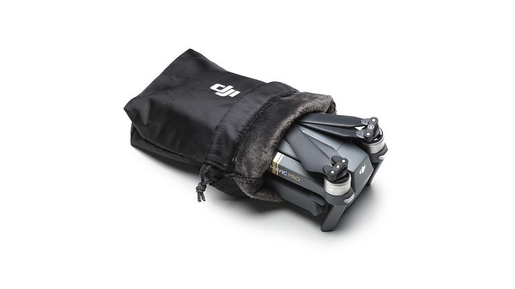 Mavic Pro Aircraft Sleeve 2