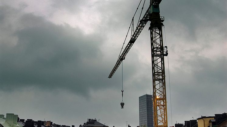 Är er bostadsrättsförening en av de 18 000 bostadsrättsföreningar som har stadgar som strider mot lag? Se här.