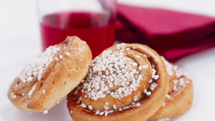 90 000 svenskar är glutenintoleranta.  Kaféer, restauranger och storhushåll missar stor marknad. 