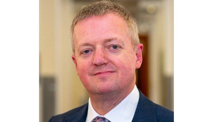 Chief executive of Bury Council to retire next year