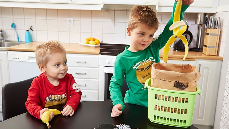 Avfallssamarbetet utökas