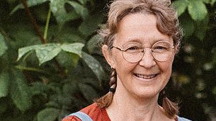 Lotta Fabricius Kristiansen