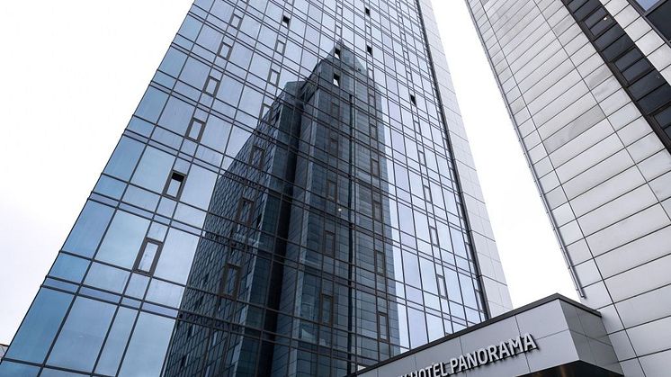 Quality Hotel Panorama 2 - Fotokred Frode Myren.jpg